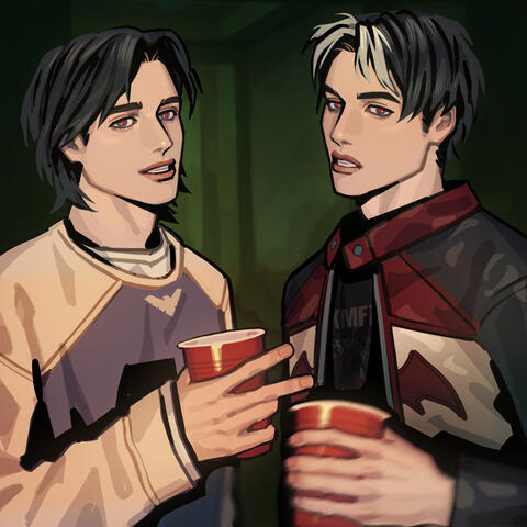 half body (2 char) 160 USD